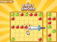 Játék Fruit Sword