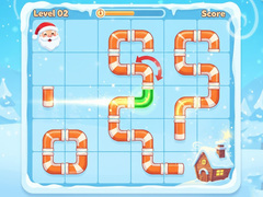 Játék Peppermint Pipeline