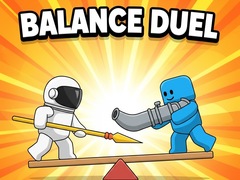 Játék Balance Duel