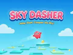 Játék Sky Dasher