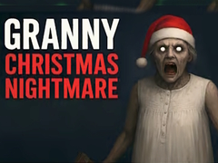 Játék Granny Christmas Nightmare
