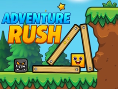 Játék Adventure Rush