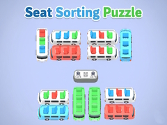 Játék Seat Sorting Puzzle
