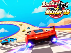 Játék Racing Master 3D
