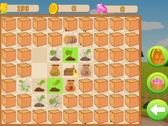 Játék Sophie's Farm