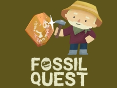 Játék Fossil Quest