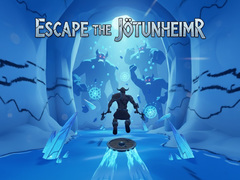 Játék Escape The Jötunheimr