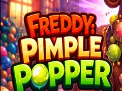 Játék Freddy: Pimple Popper