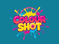 Játék Colour Shoot