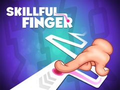 Játék Skillful Finger