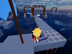 Játék Sight Is a Trap