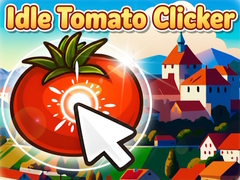 Játék Idle Tomato Clicker