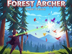 Játék Forest Archer