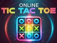 Játék Online Tic Tac Toe