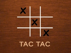 Játék Tac Tac