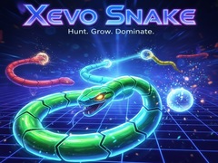 Játék Xevo Snake