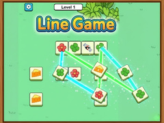 Játék Line Game