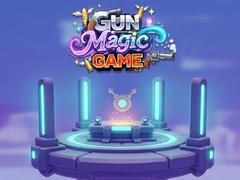 Játék Gun Magic Game