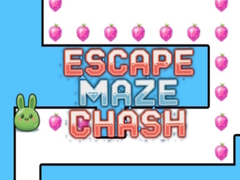 Játék Escape Maze Chush