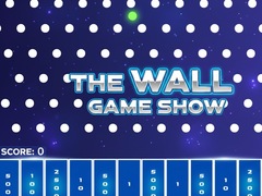 Játék The Wall Game Show