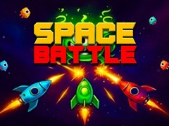 Játék Space Battle