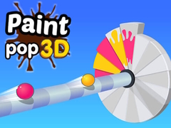 Játék Paint Pop 3D 2026