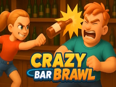 Játék Crazy Bar Brawl