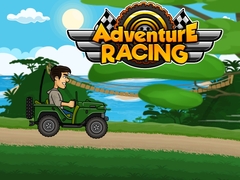 Játék Adventure Racing