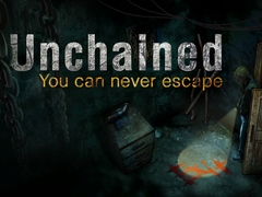 Játék Unchained: You Can Never Escape