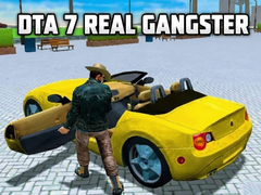 Játék DTA 7 - Real Gangster