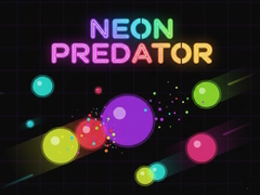 Játék Neon Predator