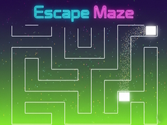 Játék Escape Maze