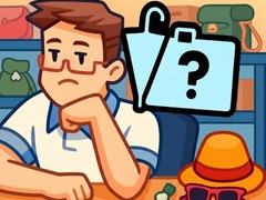 Játék Lost But Found