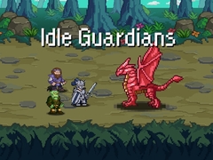 Játék Idle Guardians