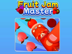 Játék Fruit Jam Master