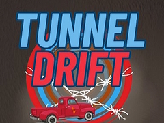 Játék Tunnel Drift