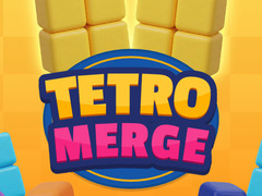 Játék Tetro Merge