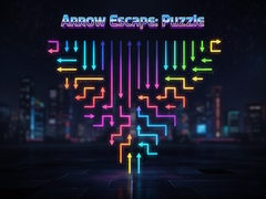 Játék Arrow Escape: Puzzle
