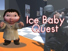 Játék Ice Baby Quest