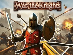 Játék War the Knights
