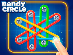 Játék Bendy Circle