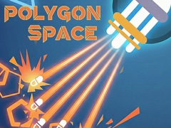 Játék Polygon Space