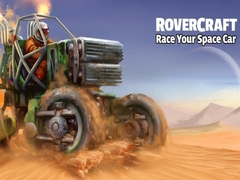 Játék RoverCraft: Race Your Space Car