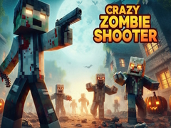 Játék Crazy Zombie Shooter