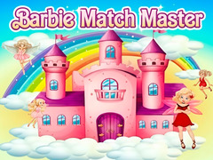 Játék Barbie Match Master
