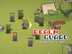 Játék Realm Guard