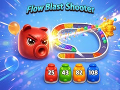 Játék Flow Blast Shooter