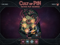 Játék Cult of PiN