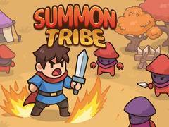 Játék Summon Tribe