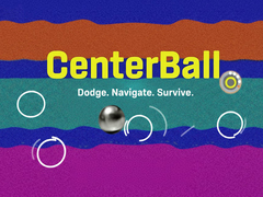 Játék Center Ball